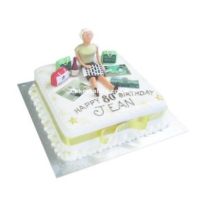Crossword-Birthday-Cake